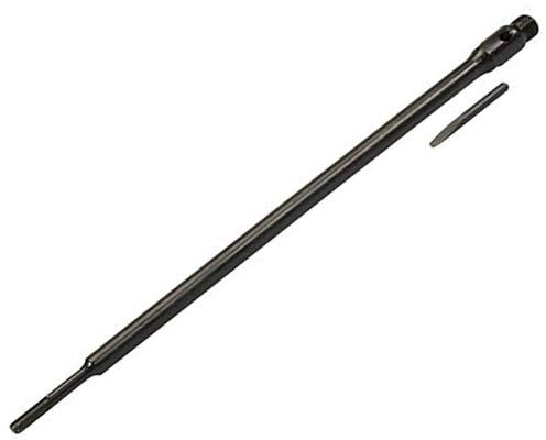 450mm SDS Plus Core Drill Arbour Bit – Fits ½” BSP TCT & Diamond Core Drill - Shank Cutter Power Tool – Hole, Metal, Wood, Ejector