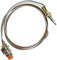 TERMOCOPPIA WHIRLPOOL H52 ATTACCO SPINOTTO