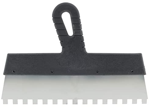 der kleine Handwerker 5 x Zahnspachtel 300 mm