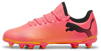 Puma Soccer Shoe Unisex Kinder