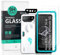 Ibywind Screen Protector For Asus ROG Phone 7 5G/ROG Phone 7 Ultimate 5G 6.7[2 Pack],9H Hardness Tempered Glass,With 1Pc Camera Lens Protector,Easy to Install