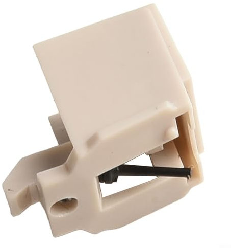 Honseadek ATN3600L Plattenspieler-Nadel Ersatz für AT-LP60 AT-L60X AT-LP60XBT AT-LP60-USB AT-LP2D AT-PL50 Plattenspieler Stylus Kohlefaserspitze