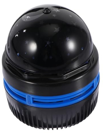LIFKOME Projector Light Mini Lantern USB Car Atmosphere Light Decor Stage for Wedding Mr