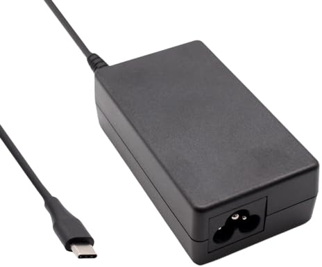 DELTA Nuevo USB-C para Google Pixelbook GA00122 GA00123 GA00124 Chromebook Laptop 65W Adaptador Chromebook Ultrabook PC Tipo C Fuente de Alimentación PSU Adaptador Principal Libre Cable Principal