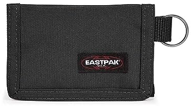 Eastpak MINI Crew Geldbörse - Black (Schwarz)