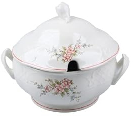 Villeroy & Boch Ragout/Terrine Rosette