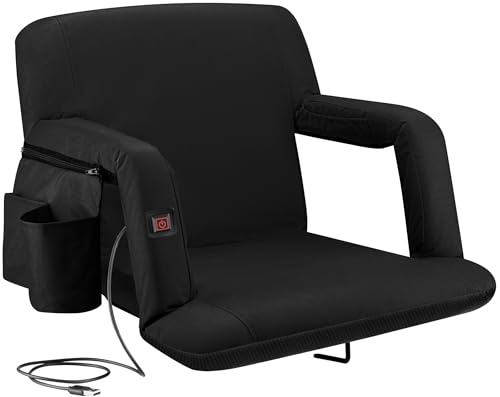 Alpcour Electric Back Massager