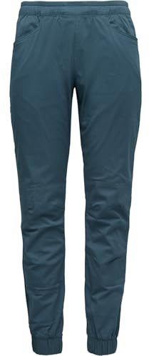 W Notion Pants creek blue (4064) MED
