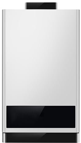 Calentador Agua Electrico, Calentador de Agua Instantáneo, Calentador de Agua Electrico Ducha, Calentador de Agua Caliente Eléctrico a Pedido, con Pantalla Digital LED(13)