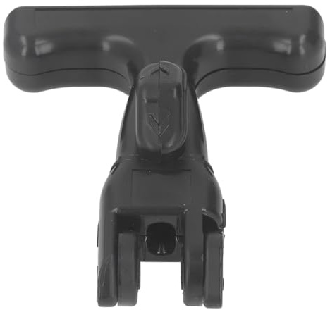 Kznifmk Pelacables de Fibra Óptica, Práctico, Multifuncional, con Cuchilla Ajustable en Profundidad, Cortador de Cables de Fibra Óptica para FTTH
