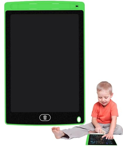 LCD ritblock för barn, LCD ritblock för barn 8,5 tum