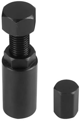 SEAYACK 24-mm Magnetos Schwungrad Abzieher 24mm Flywheel Abzieher M24X1.5RH Für CRF450R 02-08 CRF250R/CRF250X 03-09