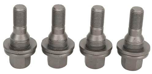 Boulons de Roue pour Peugeot 206 (1998-2016) - Écrous et Goujons de Roue 003549817 9644576680