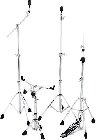 TAMA Stage Master Hardware Set - 4 Teilig (SM4S)