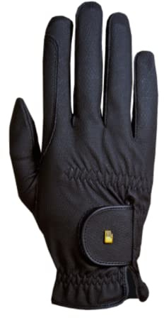 Roeckl - Riding Gloves ROECK Grip