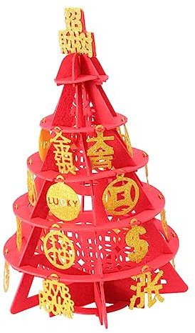 RORPOIR Geldbaum Desktop Ornament Baumschmuck Geldbaum Dekoration Für Zuhause Büro Geschäft Feng Shui Statue Einweihungsgeschenk