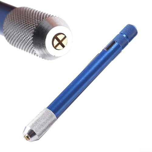 A Must Have Mini Hand Drill Tool For Anyone Engaged in Jewelry Making or Small Scale Wooden Projects