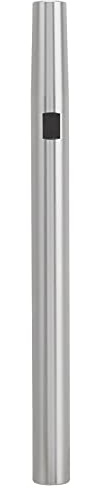 Collet Chuck Holder Straight Shank C16 - DC06-200L | CNC Lathe/Milling/Drilling Machine Accessory Rod | High - Speed Steel with Internal Cooling & Damping Design