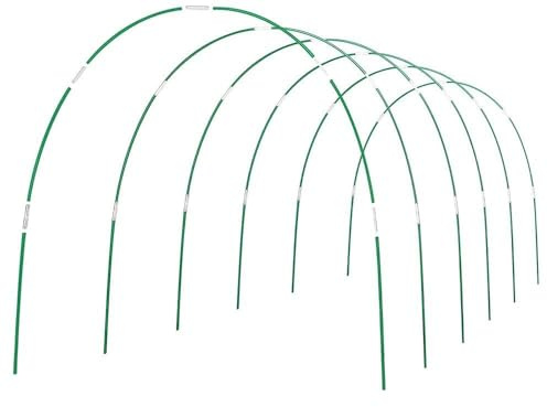 YANGUN tunnel per piante