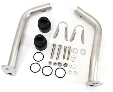 Barra Protezione Per R1250GS Per R 1250GS 1250 GS Per A&DVENTURE ADV Barra Di Protezione Motore Per Moto Rinforzo Per Telaio Paraurti