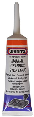 Wynn's Manual Gearbox Stop Leak ML. 125 - N. 2 Confezioni
