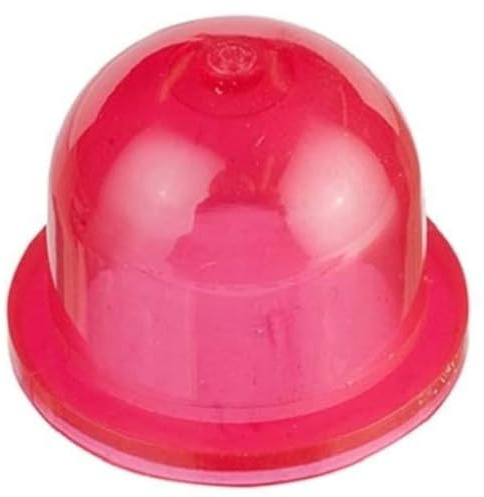 cyclingcolors Primerpumpe 530057809 kompatibel mit Poulan Weed Eater Husqvarna Zama Birne Vergaser Rasenmäher Rasentrimmer Traktor