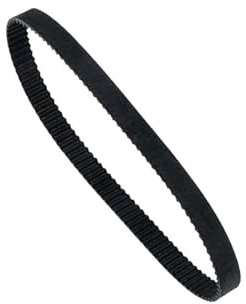 1 Stück 3D-Druckerteile GT2 6 mm geschlossener Gummi-Zahnriemen 930 950 960 976 1000 1040 1100 1110 1136 1140 1164 1180 1210 mm 2GT(Size:2GT-950mm)