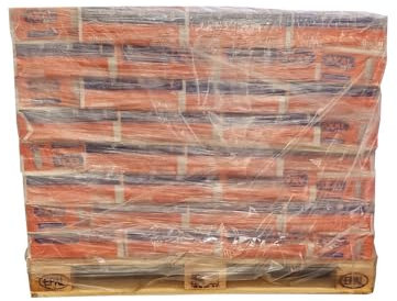 Axal Pro Block 100x4x2,5kg von LinJa Regeneriersalz Salztabletten Wasserenthärtung Tablettensalz