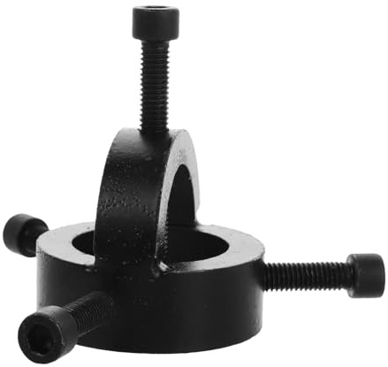 STOBAZA Fan Hub and Blower Wheel Puller for Range Hood Sturdy Hand Tool for Easy Removal of Blades