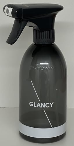 Prowin SPRÜHFLASCHE DUO GLANCY - leer, ohne Inhalt - zum Anmischen