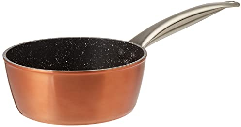 Vier 916-16 Casserole couleur cuivre 16 cm