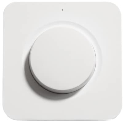 Intertechno Funk-Dimmer-Wandsender ITDW-854