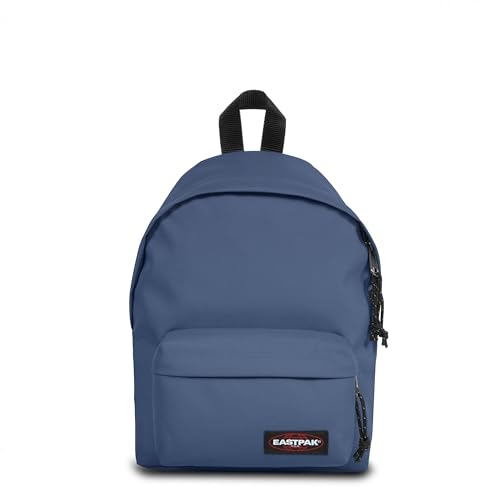 EASTPAK ORBIT Zaino, 33.5 x 23 x 15 cm, 10 L, Powder Pilot, Blu