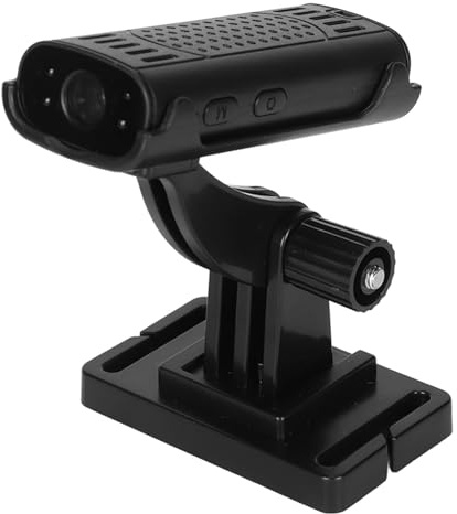 Rückwärtskupplungs Führungskamera, 150 Grad Weitwinkel RV Rückfahrkamera mit Nachtsicht, wasserdichte Rückfahrkamera mit Magnetaufklebern für LKW Anhänger Auto Camping