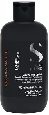 Alfaparf Milano Semi Di Lino Sublime Cellula Madre Glow Multiplier 150ml