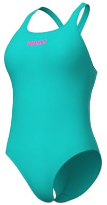 ARENA Costume da Donna Performance Solid Swim PRO Team