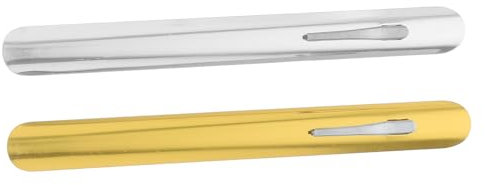 BESTOYARD Raschietto Spazzatrice di Residui in Acciaio Inossidabile, Set 2 Pezzi, Pulizia Rapida Tavoli e Tovaglie per Ristoranti e Casa, Accessorio Pratico per Camerieri e Uso Domestico