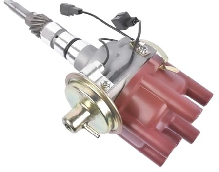 Ignition Distributor Assembly For Toyota For Landcruiser 4.0 4.2 For Gas 19100-61180
