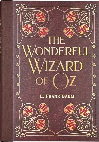 The Wonderful Wizard of Oz (Masterpiece Library Edition)