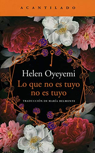 Lo que no estuyo no es tuyo: 330 (Narrativa del Acantilado)