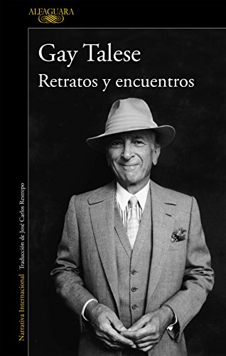 Retratos y encuentros (Literaturas)
