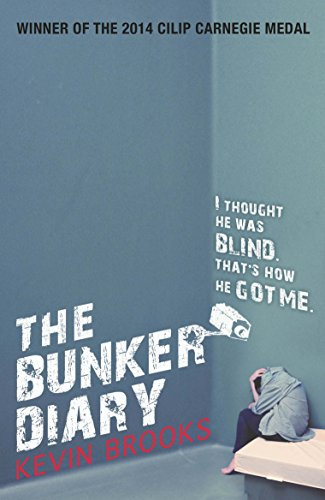 The Bunker Diary: I thought he was blind. That's how he got me.