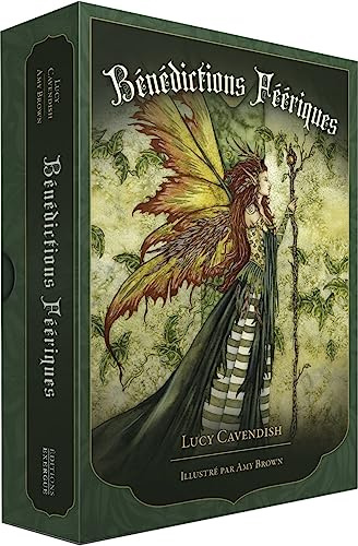 Bénédictions féeriques