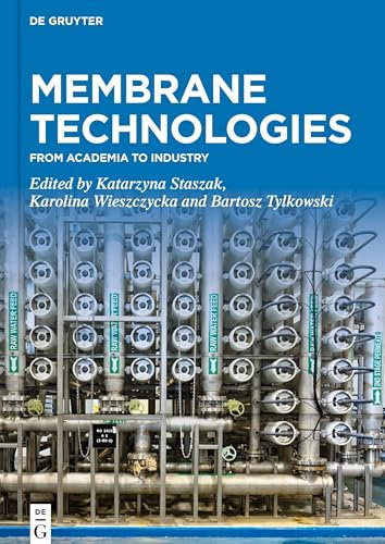 Membrane Technologies: From Academia to Industry