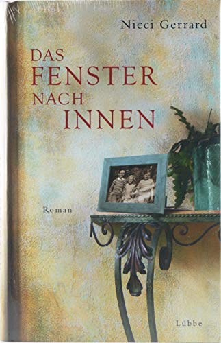 Das Fenster nach innen: Roman (Ehrenwirth Belletristik)