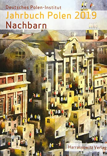Jahrbuch Polen 30 (2019)