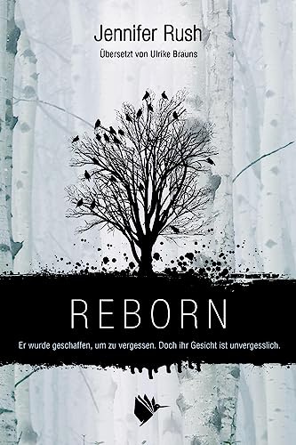 Reborn: Der Abschluss der Altered-Trilogie!