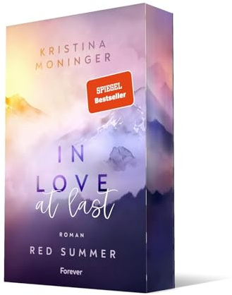 In Love at Last: Red Summer | New Adult Suspense von der #1-Spiegel-Bestsellerautorin: 2