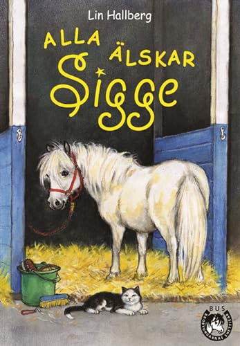 Alla älskar Sigge: 1