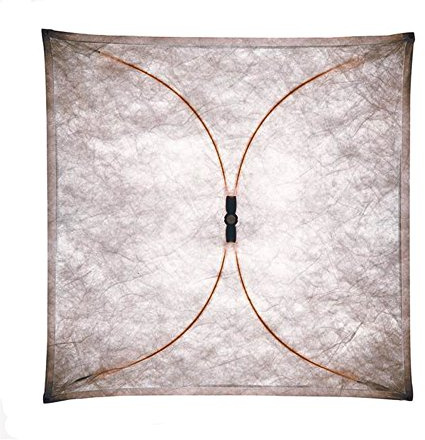 Flos Ariette Lampada, E27, 8 watts, Bianco